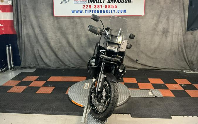 RA1250S 2024 Pan America™ 1250 Special