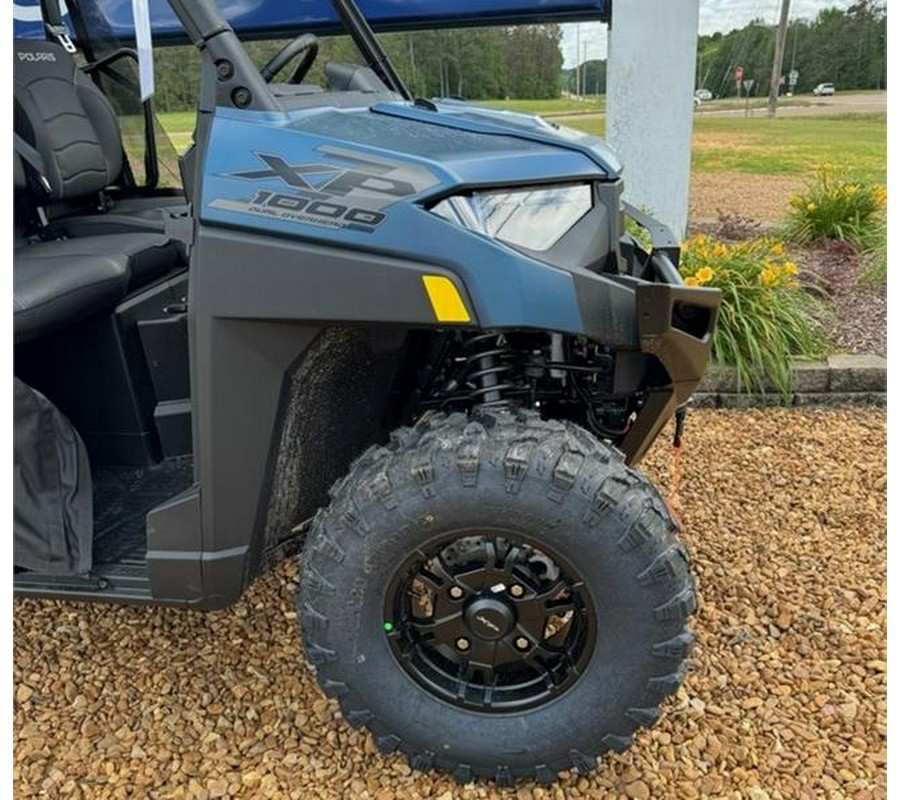 2025 Polaris® Ranger XP 1000 Premium