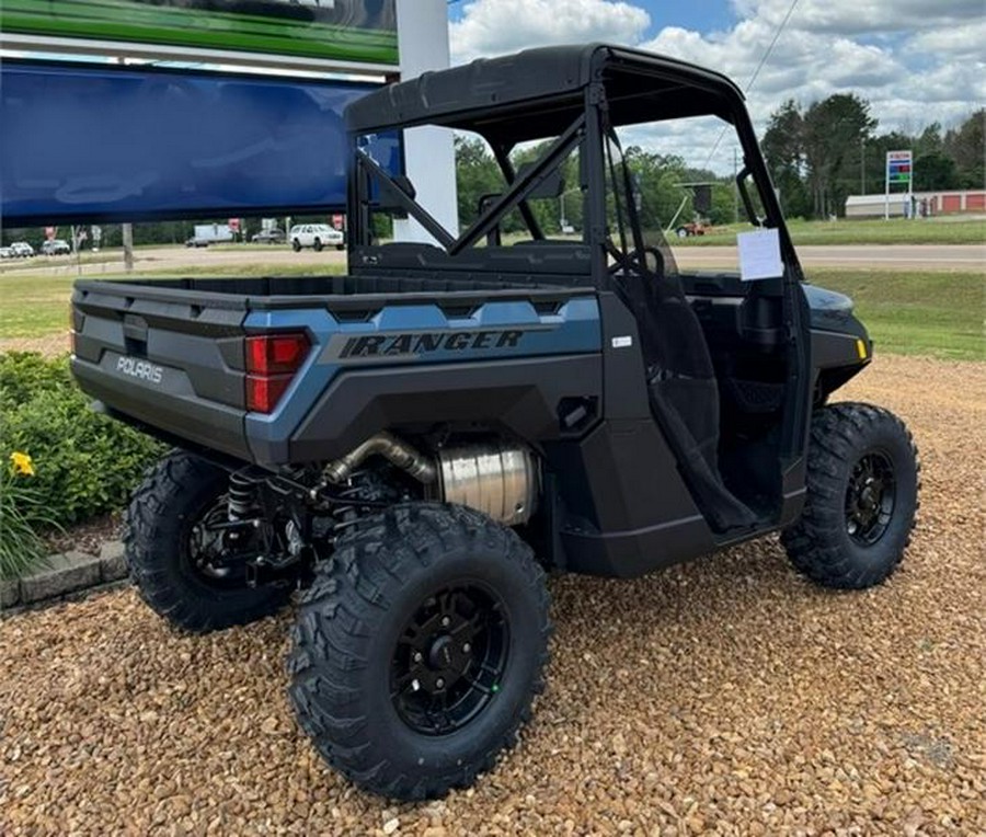 2025 Polaris® Ranger XP 1000 Premium