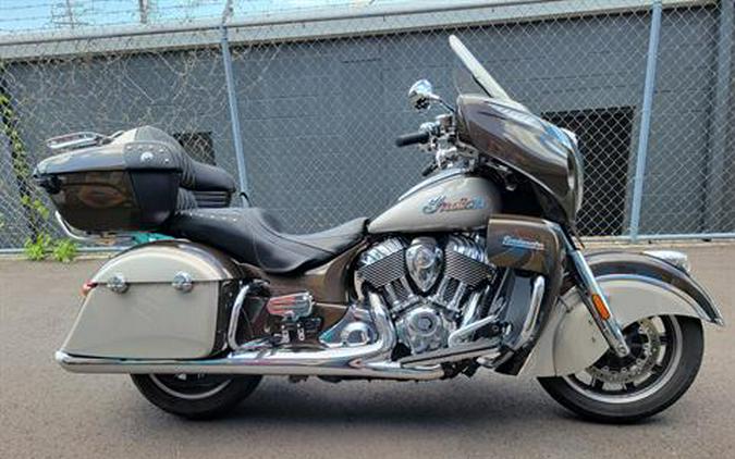 2023 Indian Motorcycle Roadmaster®