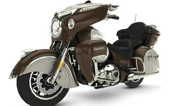 2023 Indian Motorcycle Roadmaster®