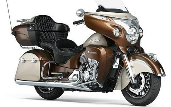 2023 Indian Motorcycle Roadmaster®