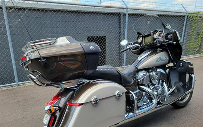 2023 Indian Motorcycle Roadmaster®