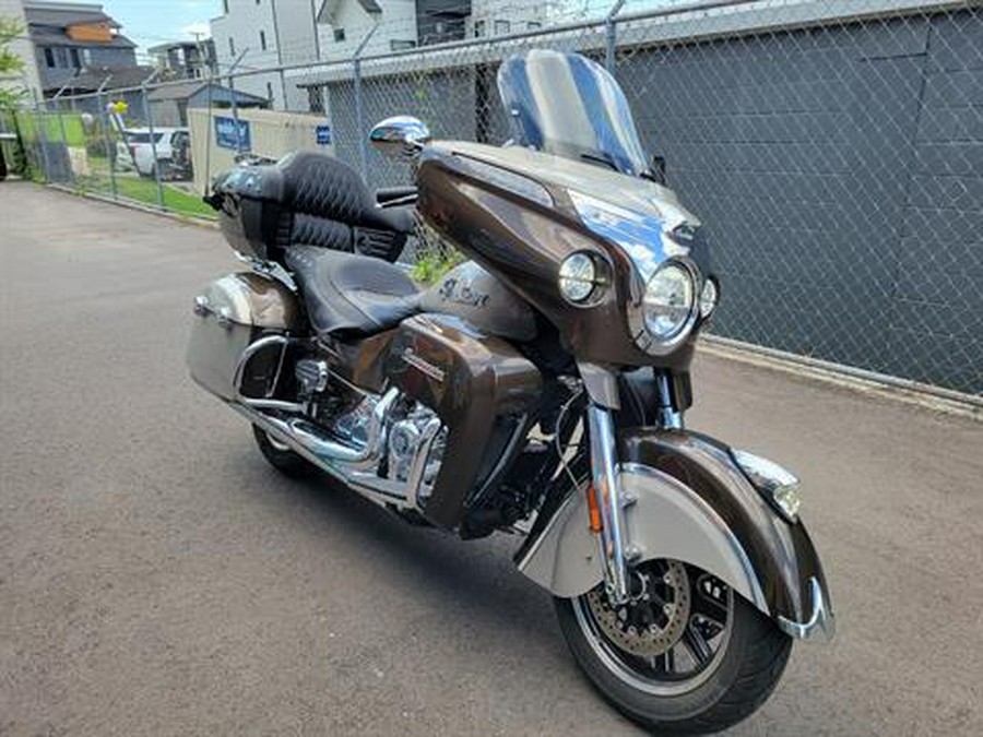 2023 Indian Motorcycle Roadmaster®