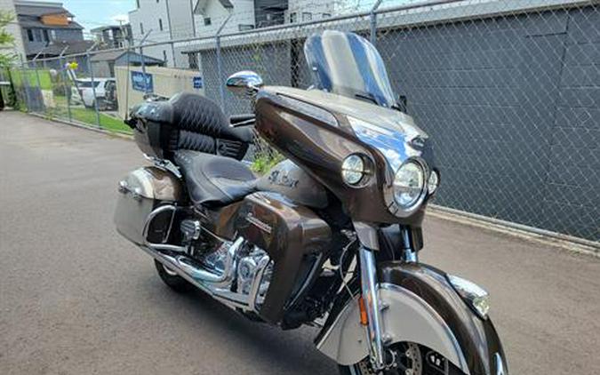 2023 Indian Motorcycle Roadmaster®