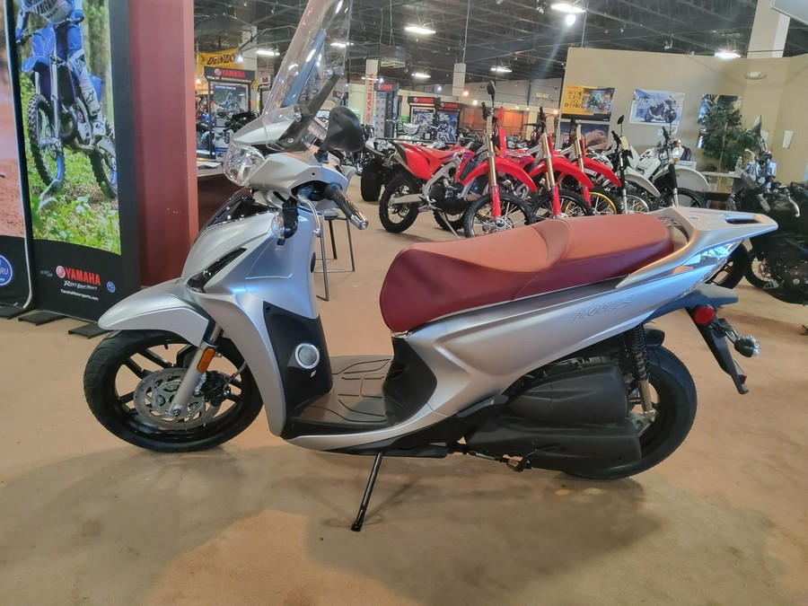 2022 KYMCO People Series S150