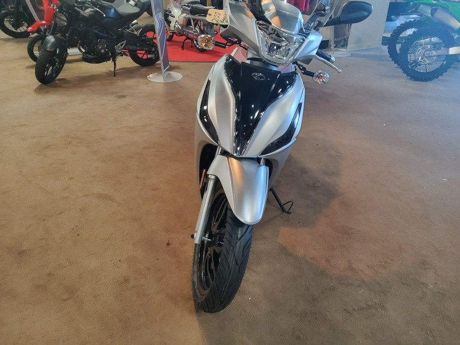 2022 KYMCO People Series S150