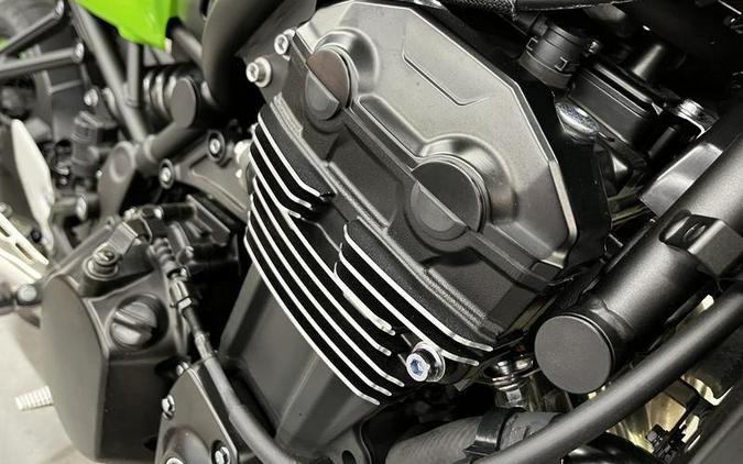 2020 Kawasaki Z900RS Cafe