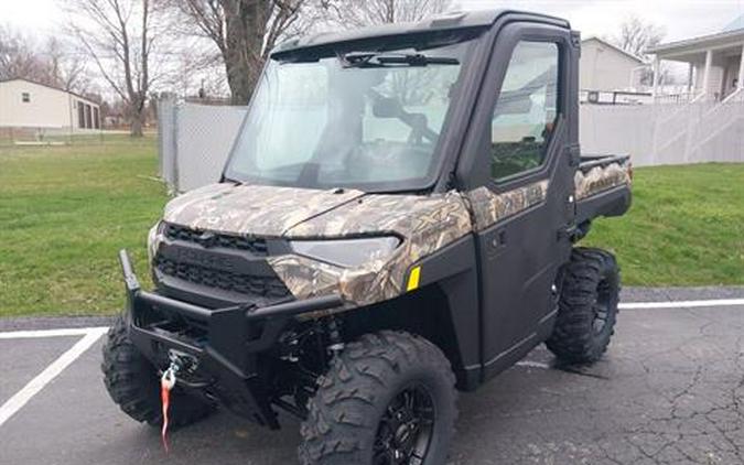 2024 Polaris Ranger XP 1000 Northstar Edition Ultimate