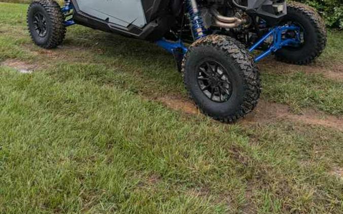 2025 Polaris RZR Pro R 4 Sport