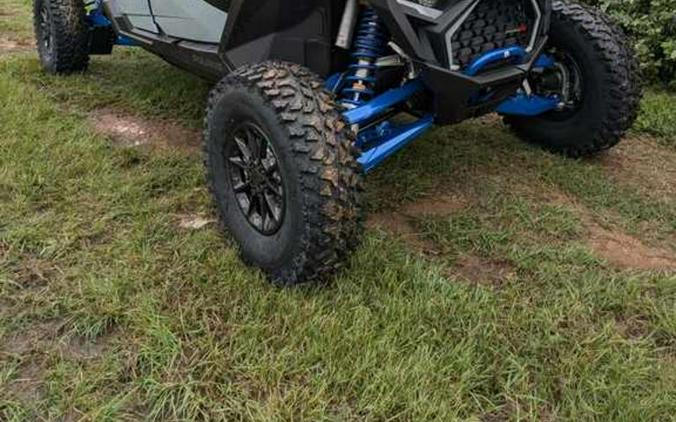 2025 Polaris RZR Pro R 4 Sport