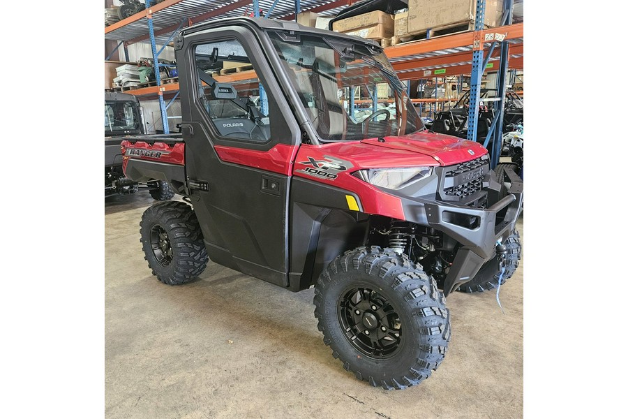 2026 Polaris RANGER XP1000 NS ULTIMATE