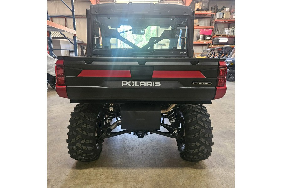 2026 Polaris RANGER XP1000 NS ULTIMATE