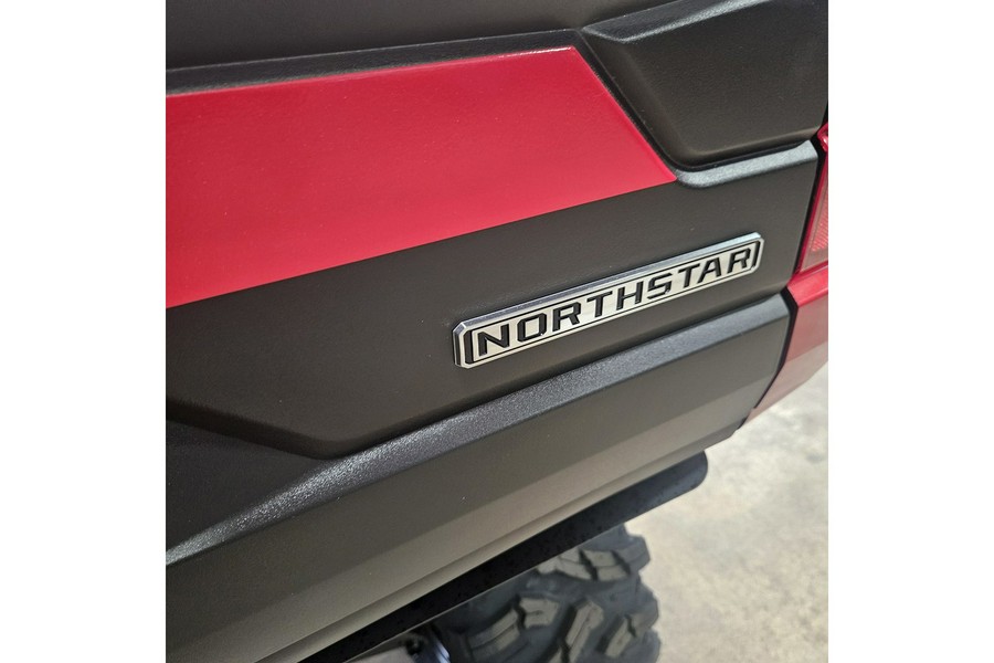 2026 Polaris RANGER XP1000 NS ULTIMATE