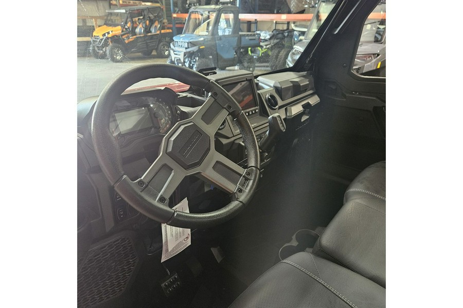 2026 Polaris RANGER XP1000 NS ULTIMATE