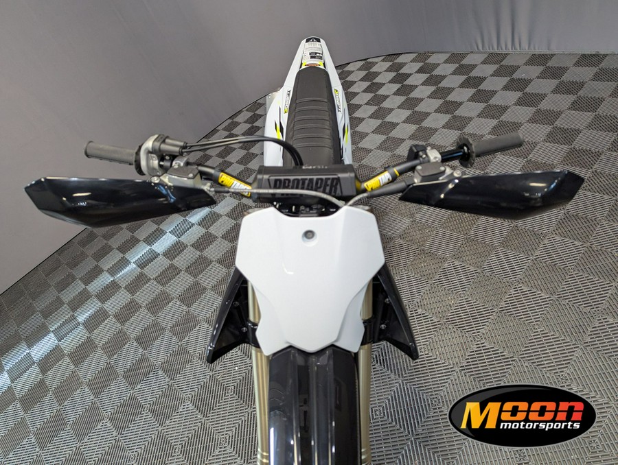 2026 Triumph TF 250-C