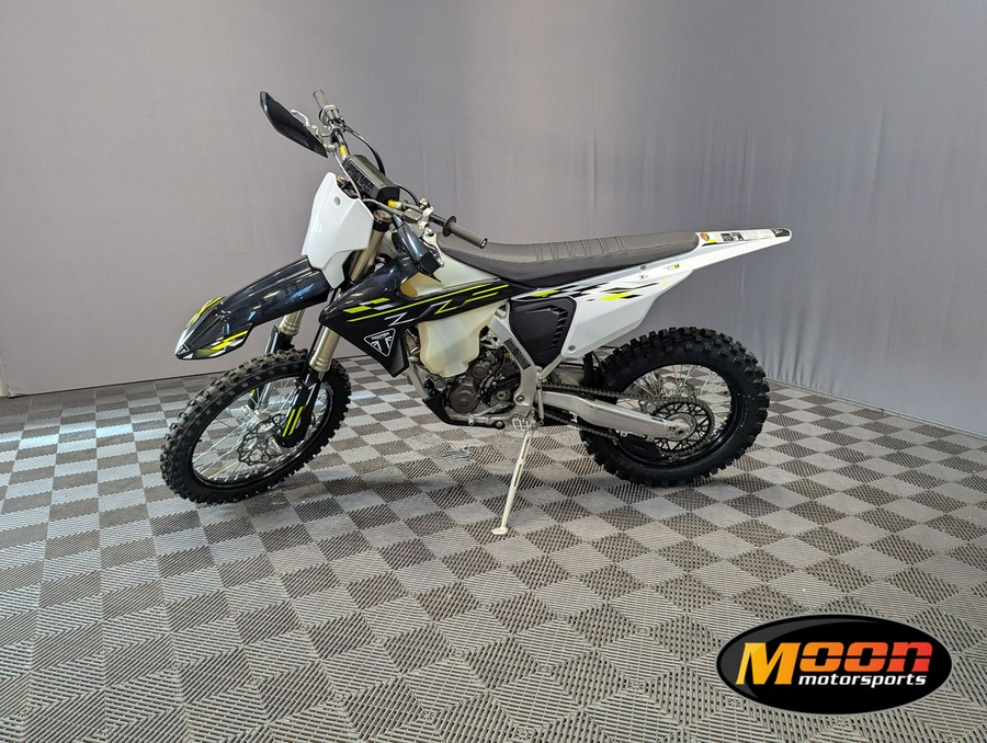 2026 Triumph TF 250-C