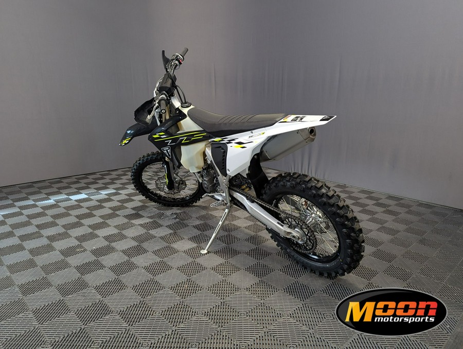 2026 Triumph TF 250-C