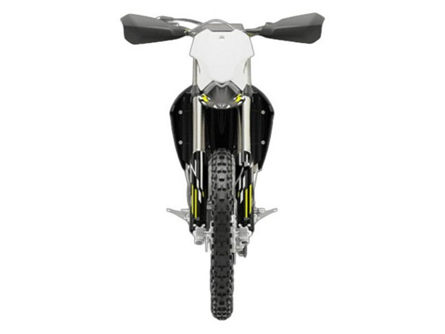 2026 Triumph TF 250-C