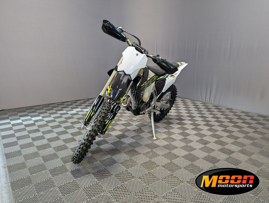 2026 Triumph TF 250-C