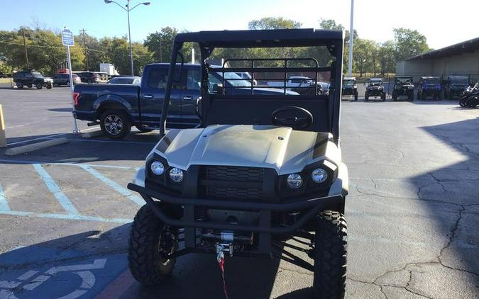 2026 Kawasaki Mule Pro-Mx™ SE
