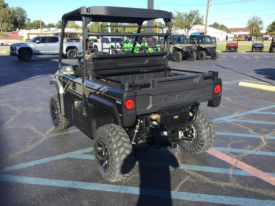 2026 Kawasaki Mule Pro-Mx™ SE