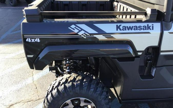 2026 Kawasaki Mule Pro-Mx™ SE