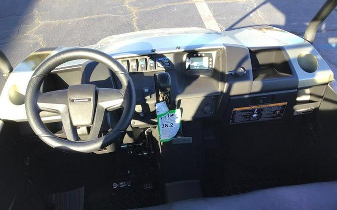 2026 Kawasaki Mule Pro-Mx™ SE