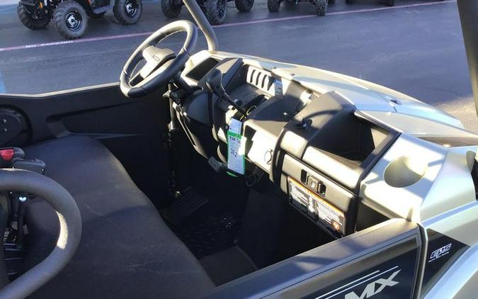 2026 Kawasaki Mule Pro-Mx™ SE