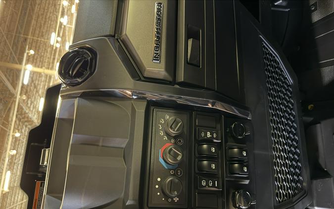 2026 POLARIS RANGER CREW XD 1500 Northstar Edition Premium Treeline Green Metallic - 109718