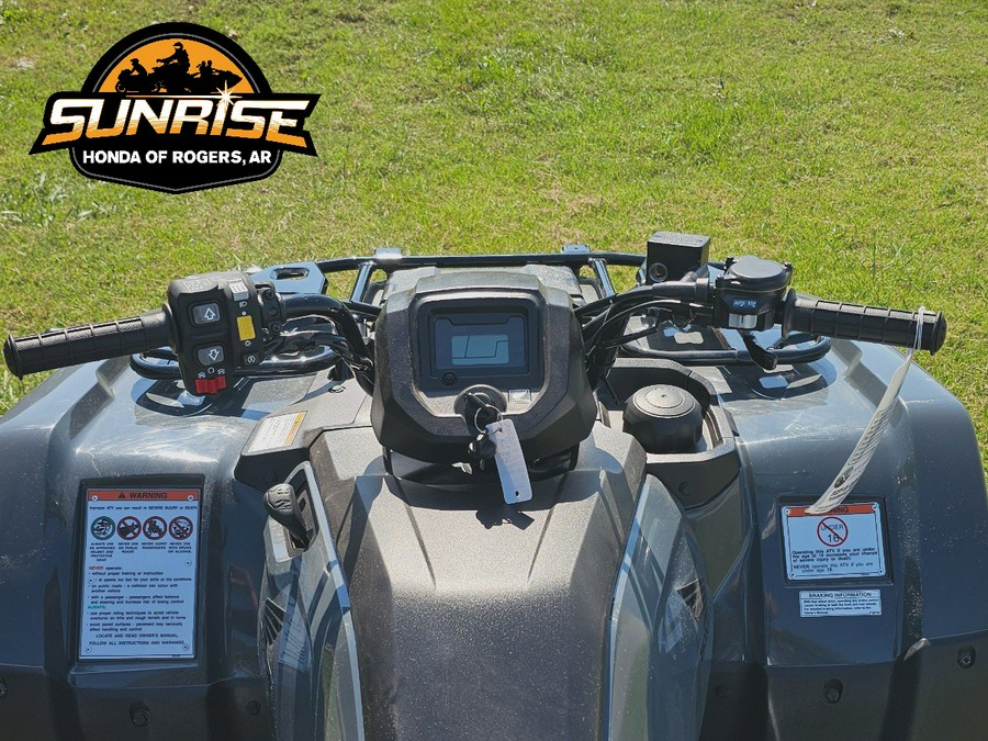 2026 Honda RANCHER 4X4 EPS