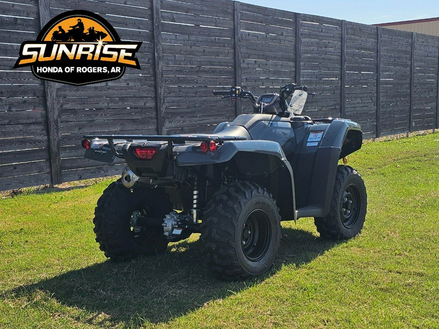 2026 Honda RANCHER 4X4 EPS