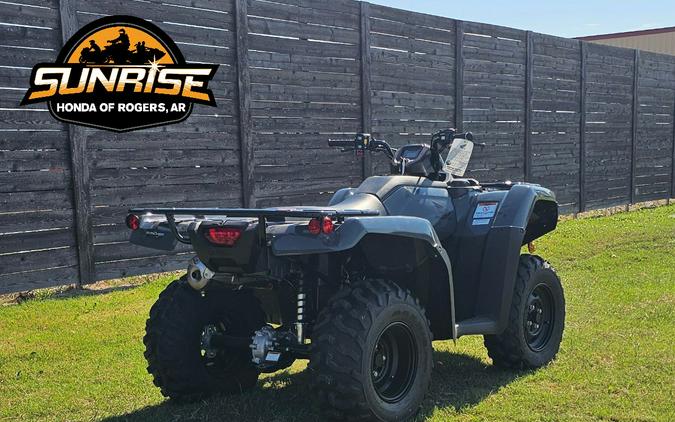 2026 Honda RANCHER 4X4 EPS