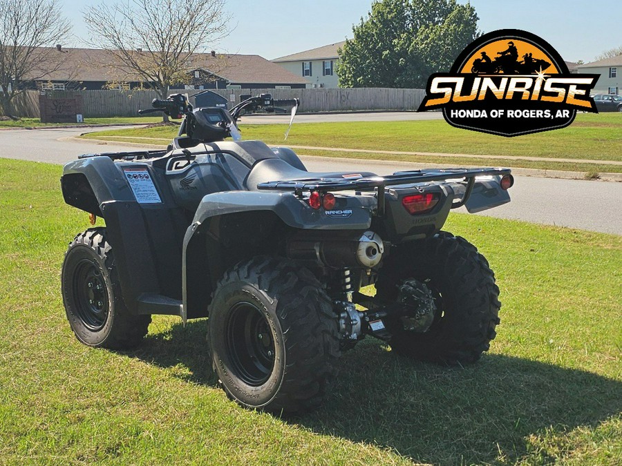 2026 Honda RANCHER 4X4 EPS