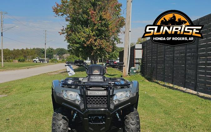 2026 Honda RANCHER 4X4 EPS