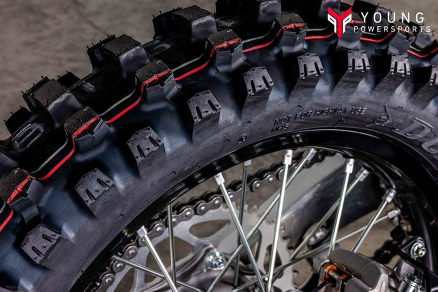 2026 Kawasaki KX 450X