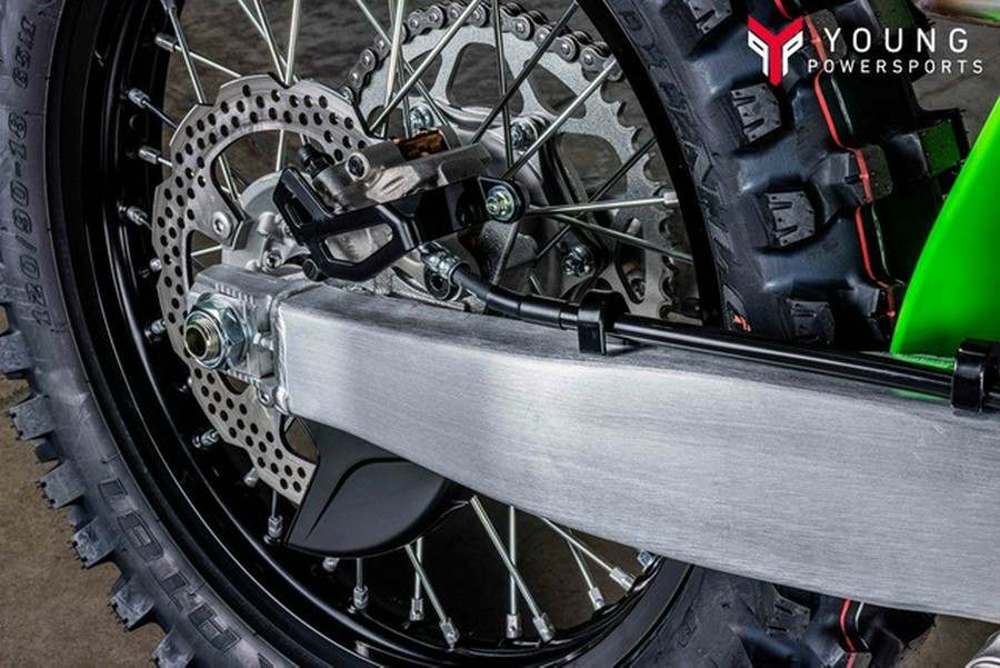 2026 Kawasaki KX 450X