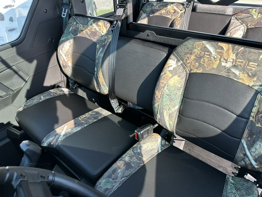 2026 Polaris® Ranger Crew XP 1000 NorthStar Edition Premium Polaris Pursuit Camo