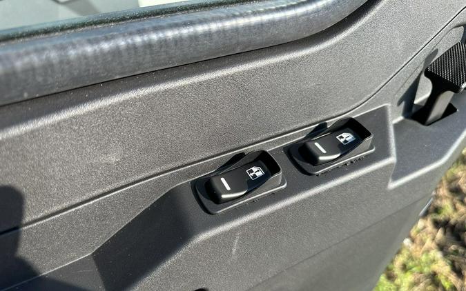 2026 Polaris® Ranger Crew XP 1000 NorthStar Edition Premium Polaris Pursuit Camo