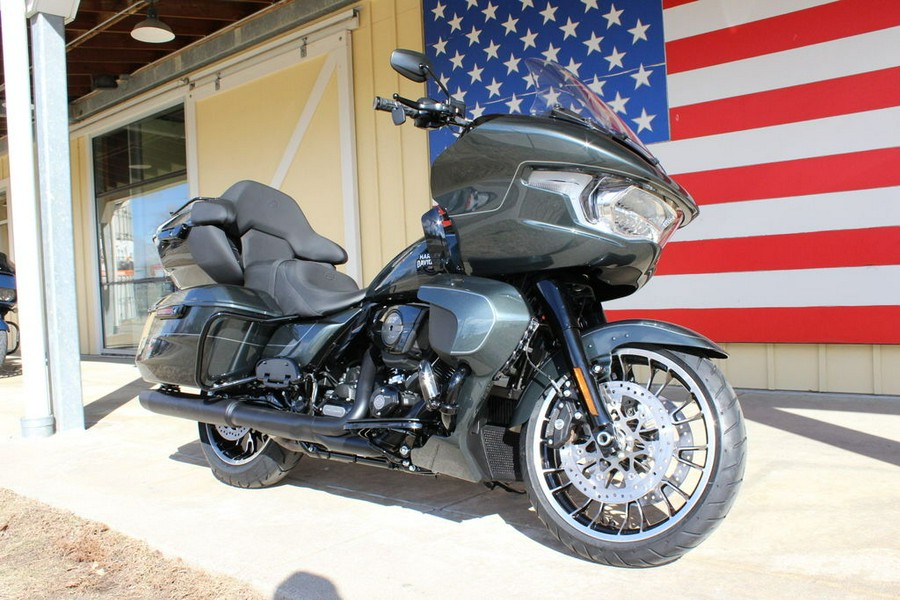 2026 Harley-Davidson® FLTRXL - Road Glide® Limited