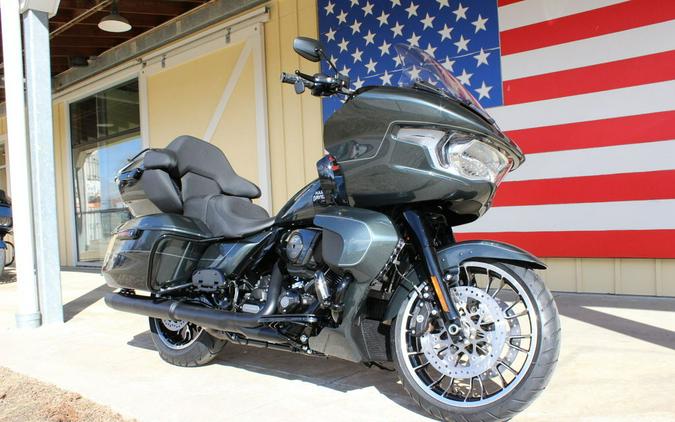 2026 Harley-Davidson® FLTRXL - Road Glide® Limited