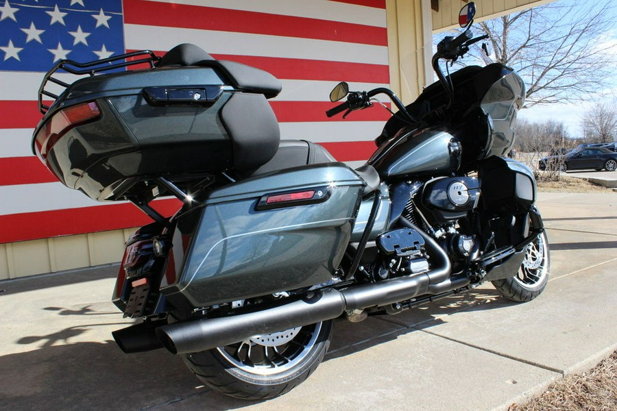 2026 Harley-Davidson® FLTRXL - Road Glide® Limited