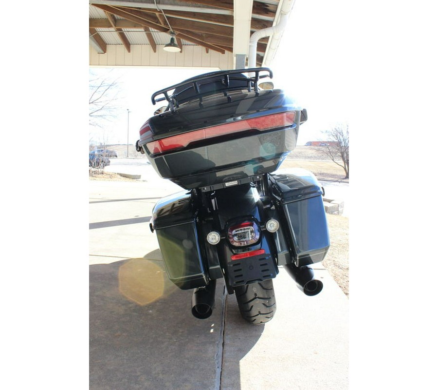 2026 Harley-Davidson® FLTRXL - Road Glide® Limited