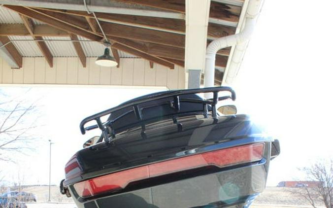 2026 Harley-Davidson® FLTRXL - Road Glide® Limited