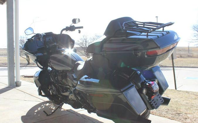 2026 Harley-Davidson® FLTRXL - Road Glide® Limited