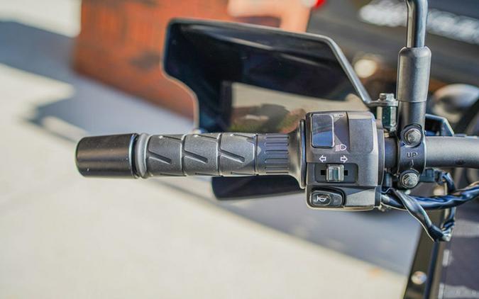 2026 Kawasaki KLR 650