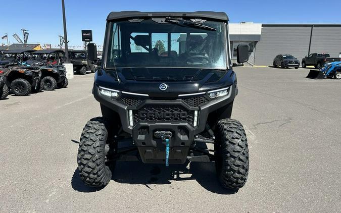 2026 CFMOTO UFORCE U10 Pro Highland