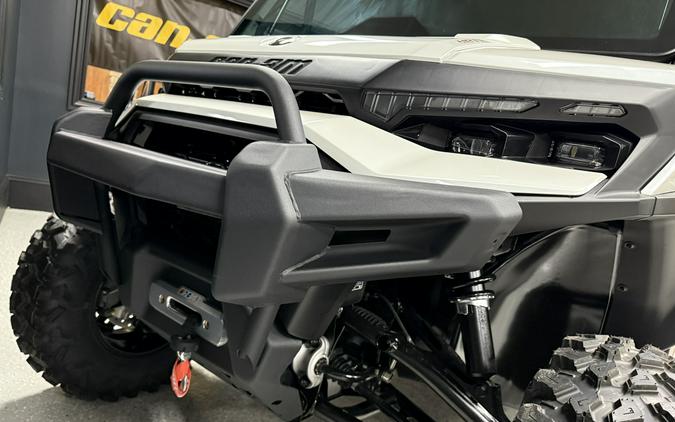 2026 Can-Am Defender MAX Limited HD11