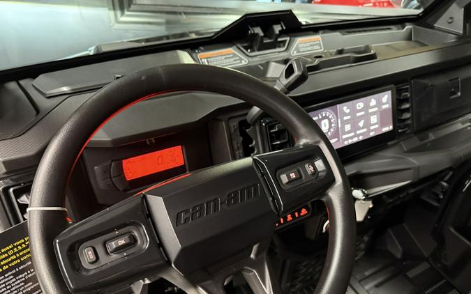 2026 Can-Am Defender MAX Limited HD11