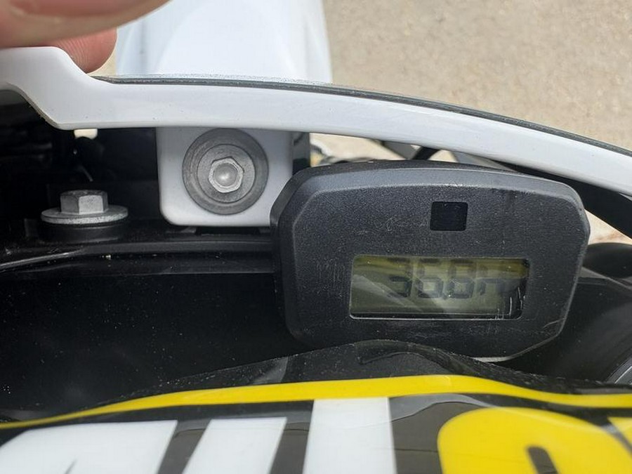 2023 Husqvarna® FC 450 Rockstar Edition